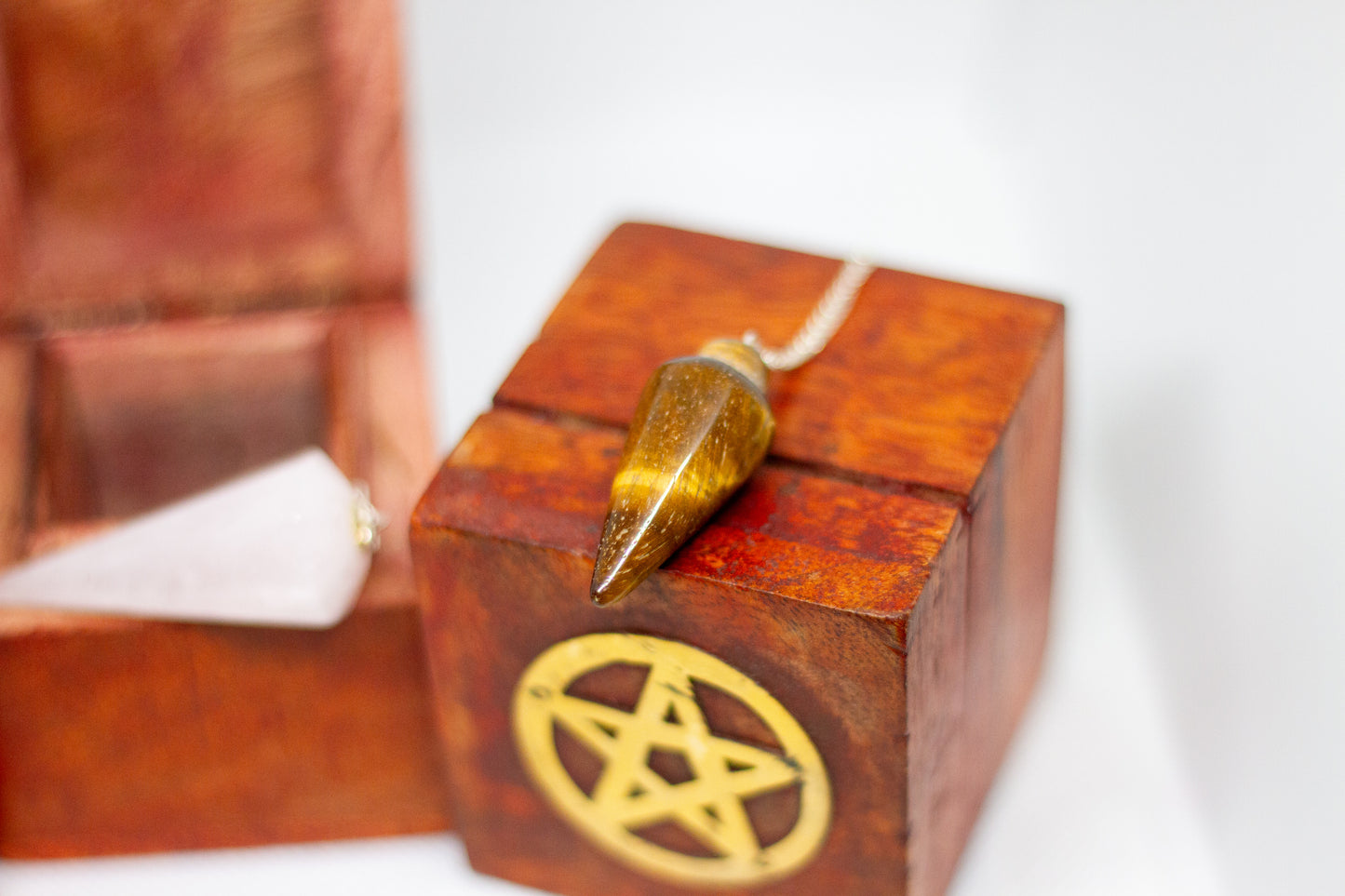 Pendulum kits