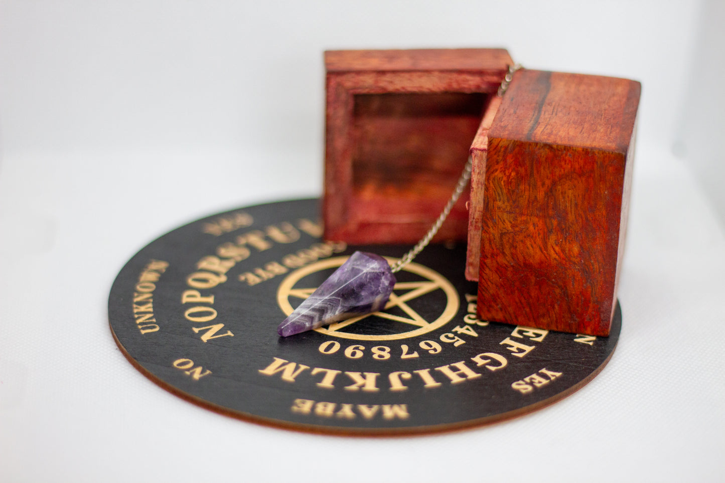 Pendulum kits