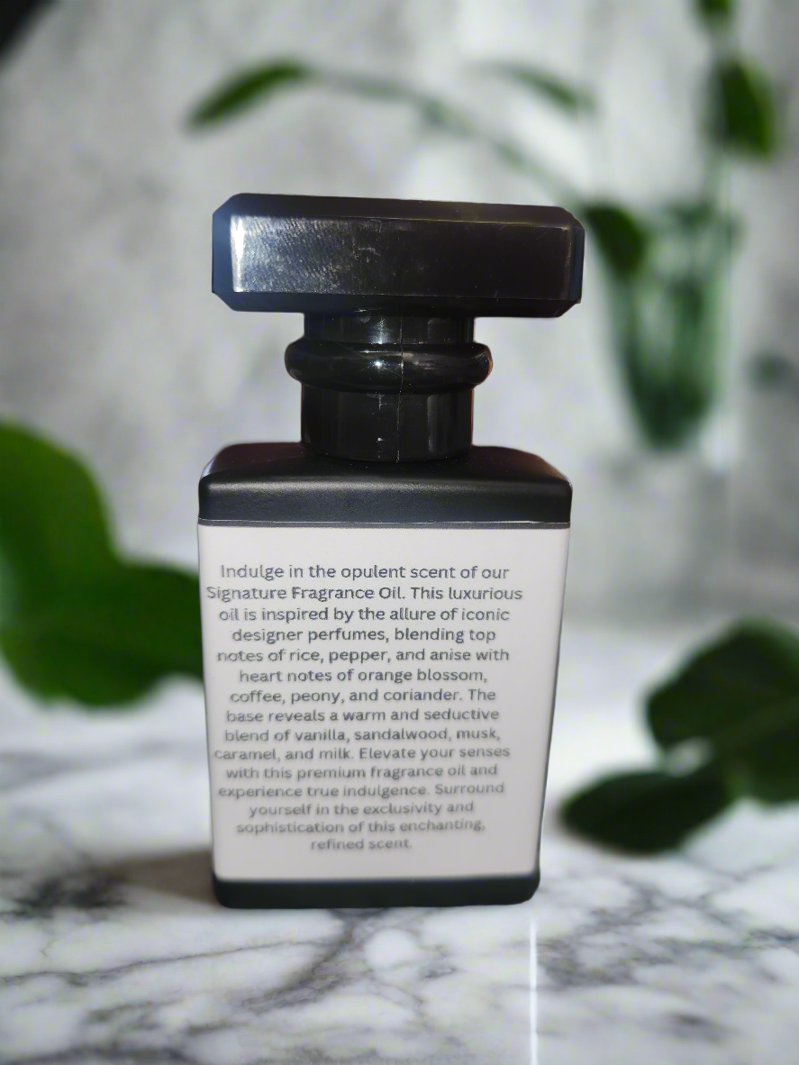 Enchanted Essence