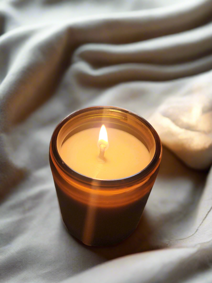 Sex Witch- Massage candle