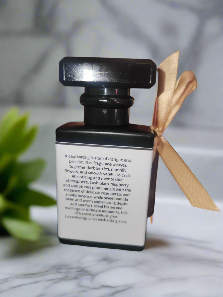 Enchanted Essence