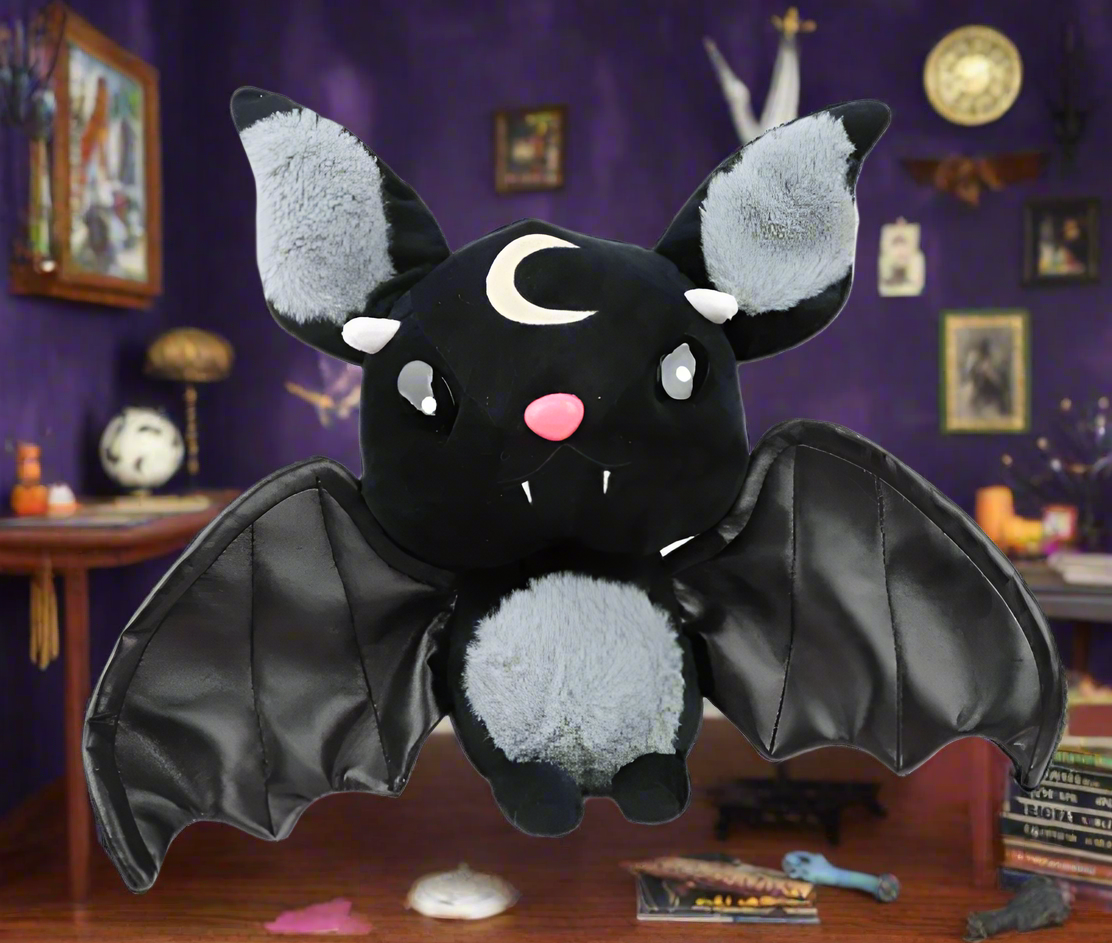 Bat stuffies
