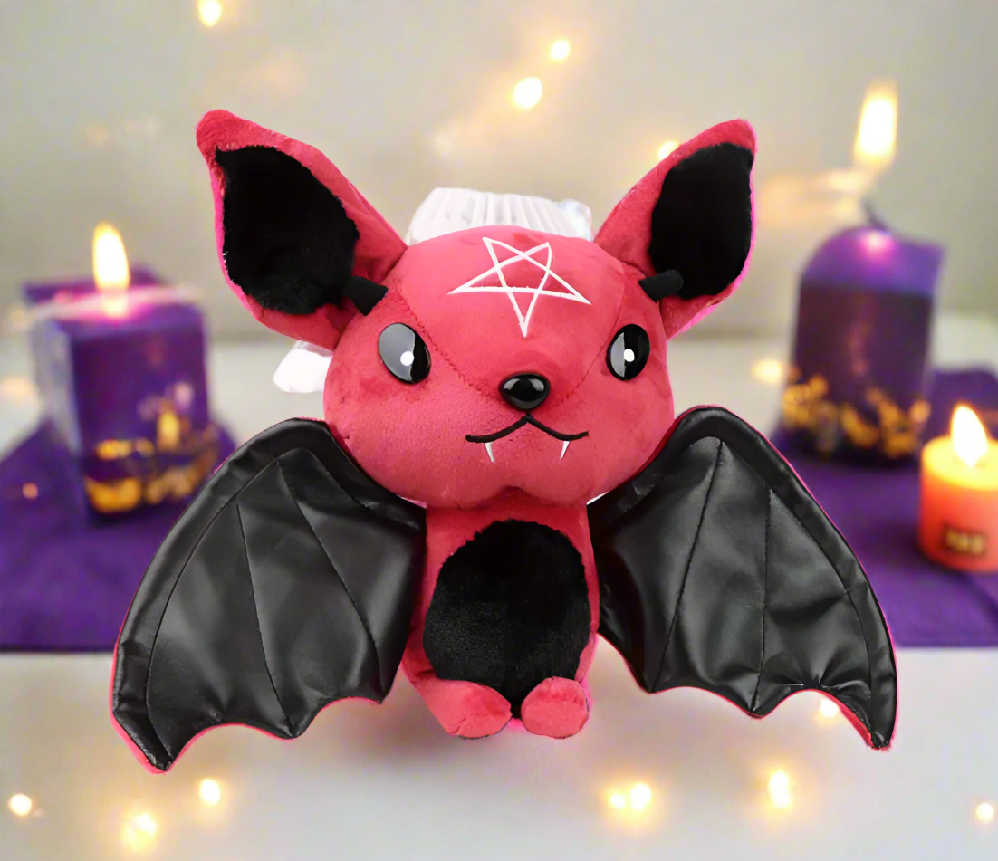Bat stuffies