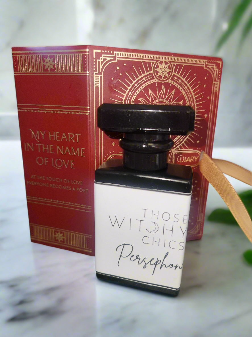 Enchanted Essence