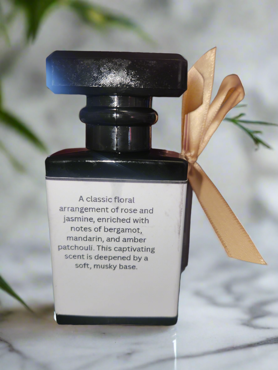 Enchanted Essence
