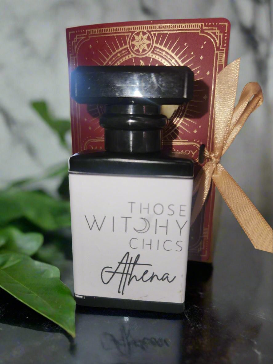 Enchanted Essence