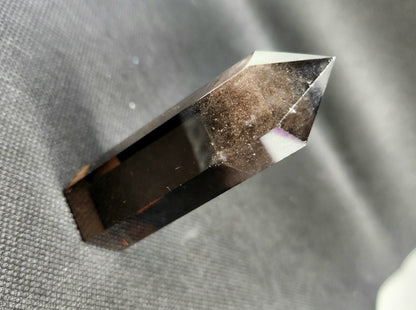 Smokey Quartz Point