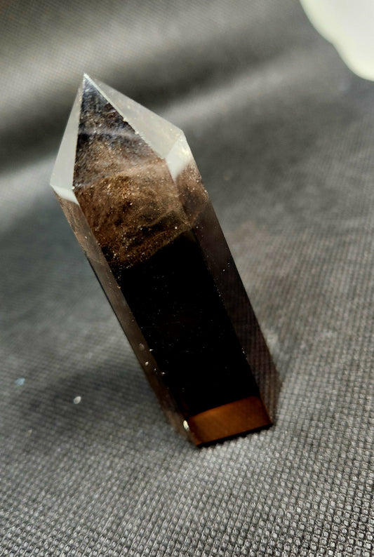 Smokey Quartz Point