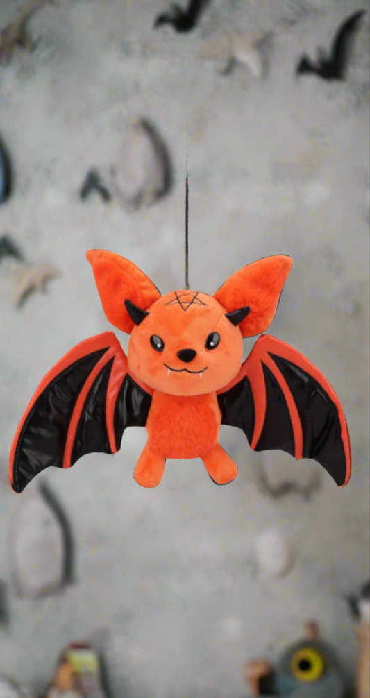 Bat stuffies