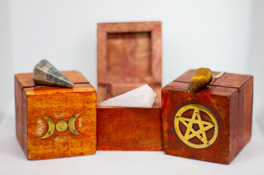 Pendulum kits