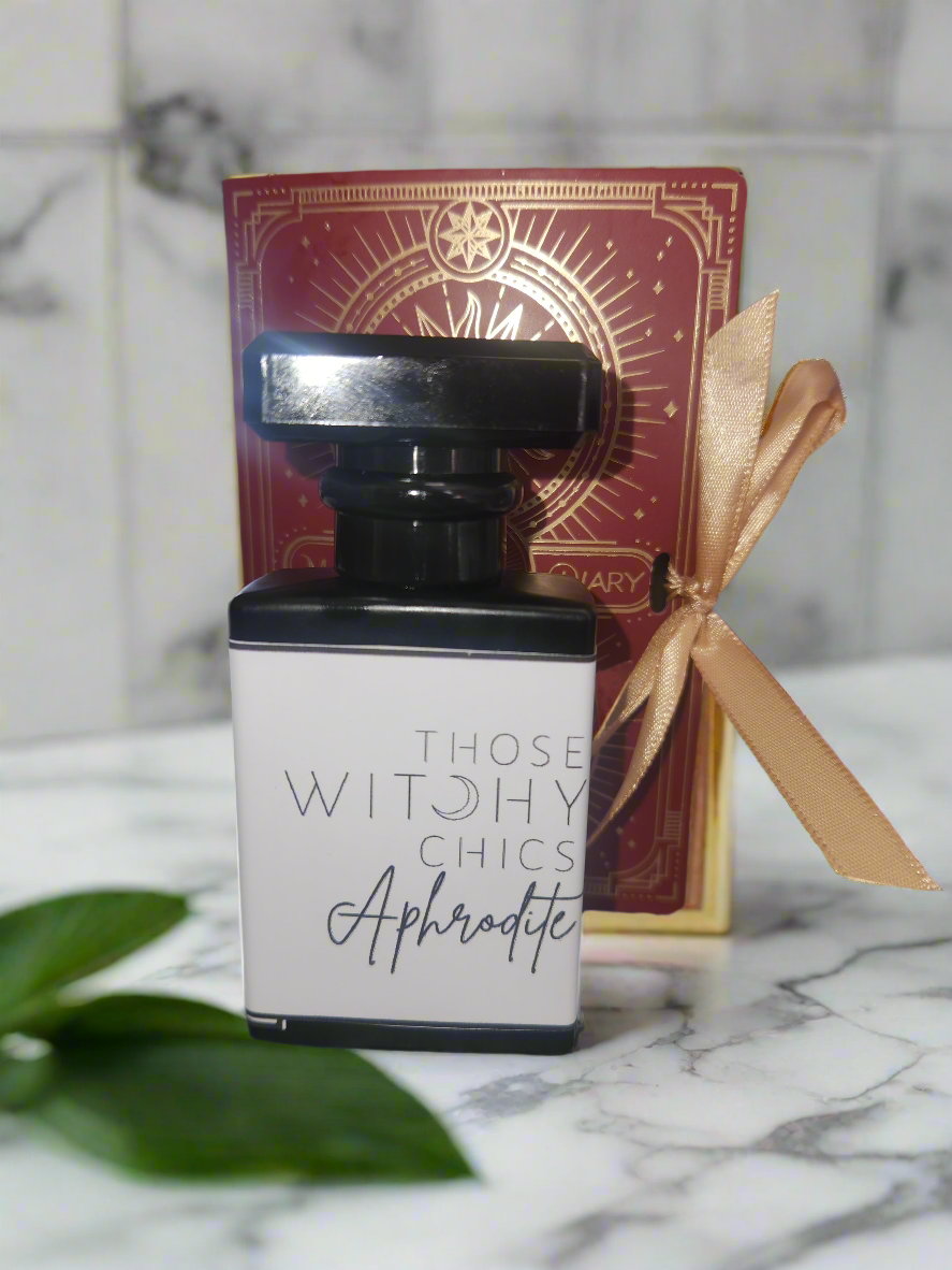 Enchanted Essence